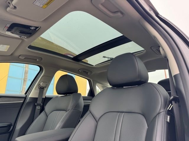 New 2026 Kia K5 EX FWD image 13