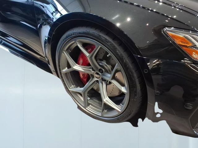 New 2026 Audi RS 6 performance image 5