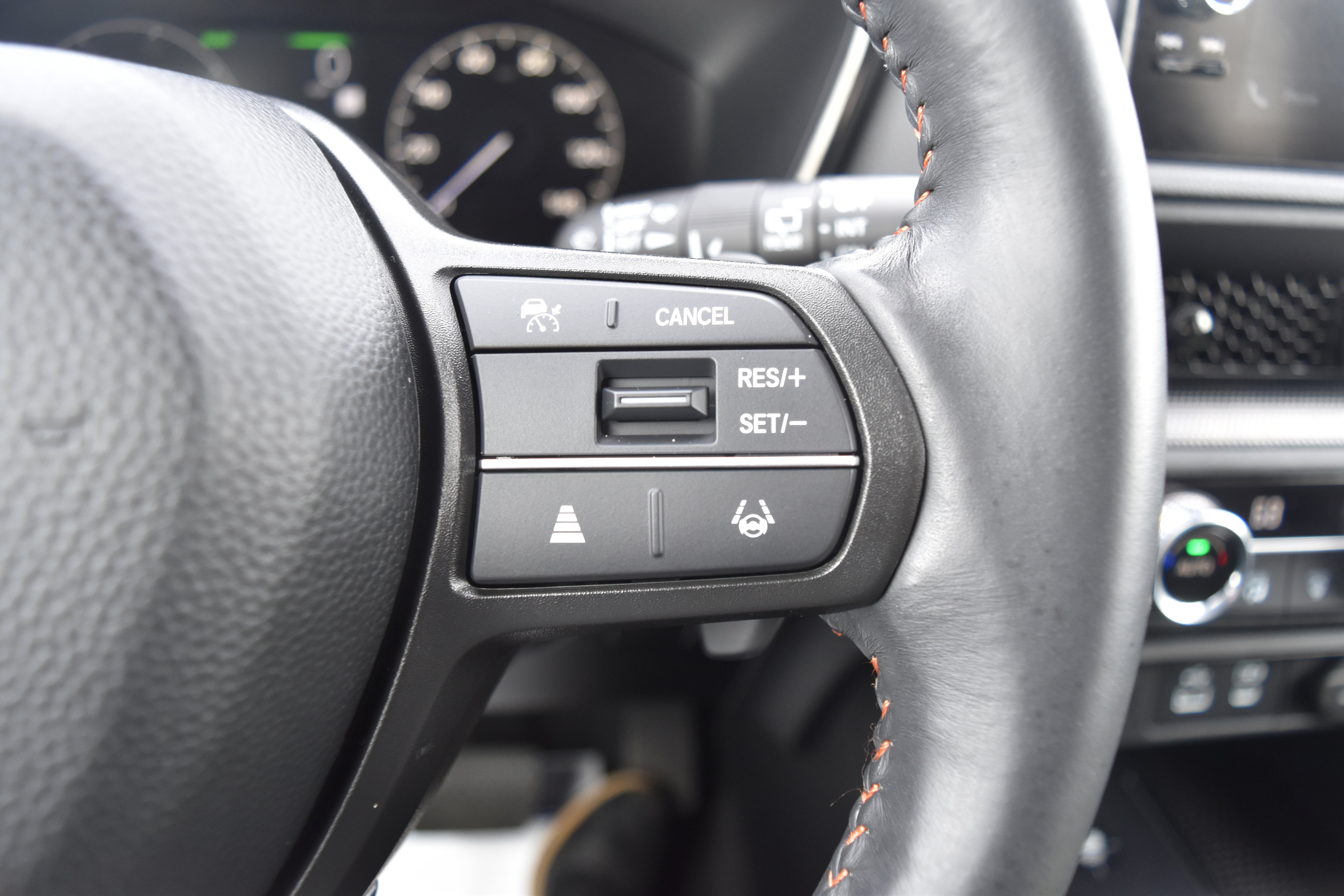 Certified 2024 Honda CR-V Sport-L image 21