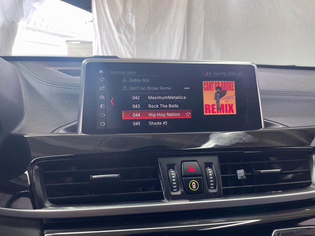 Used 2020 BMW X1 xDrive28i image 27