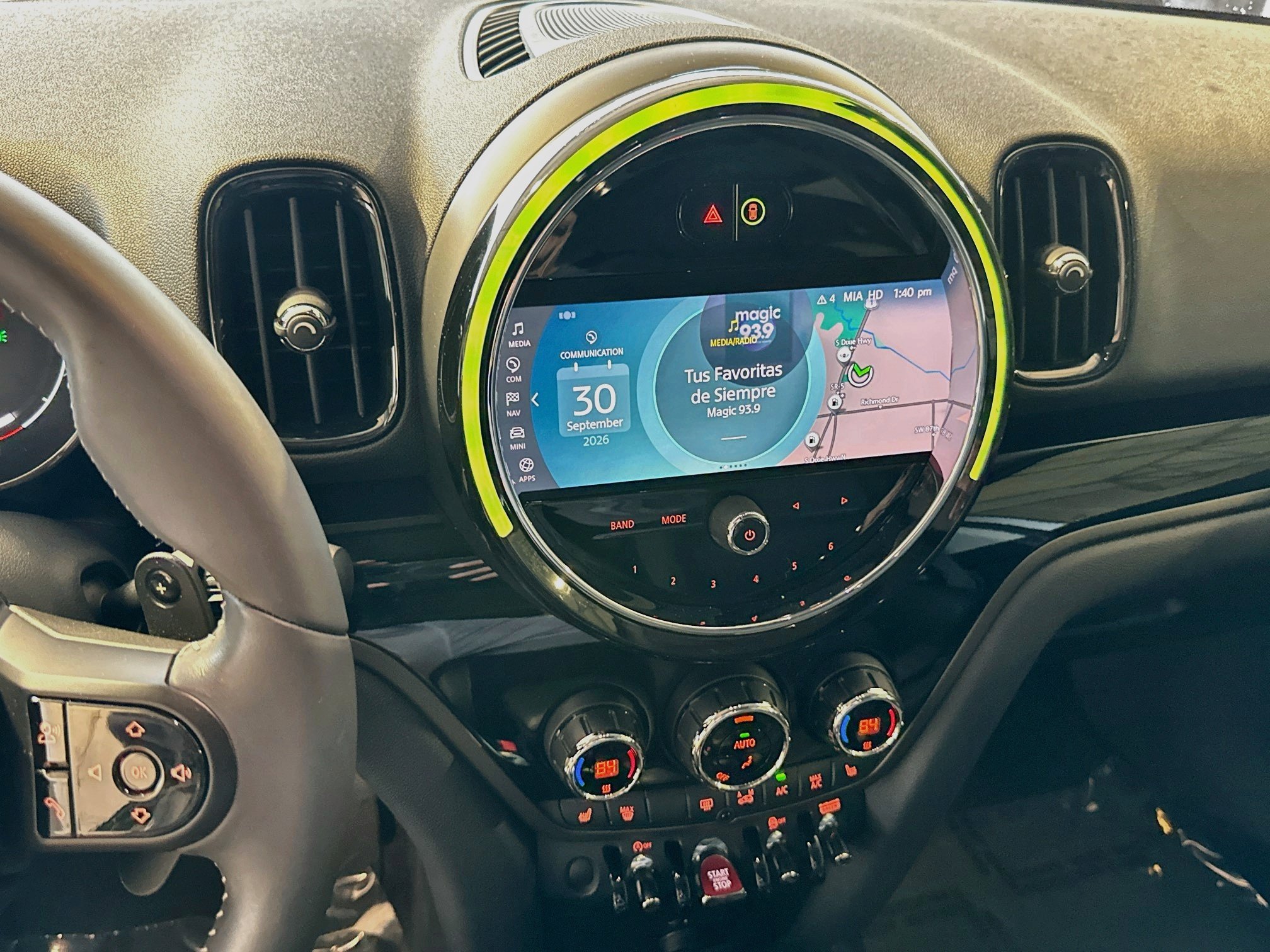 Certified 2024 MINI Cooper Countryman S FWD image 14