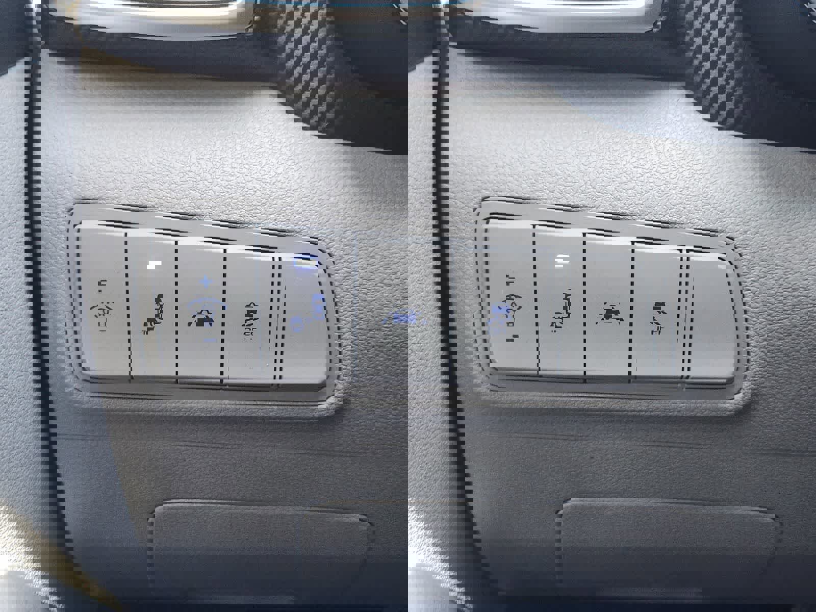 Used 2021 Hyundai Tucson SEL image 21