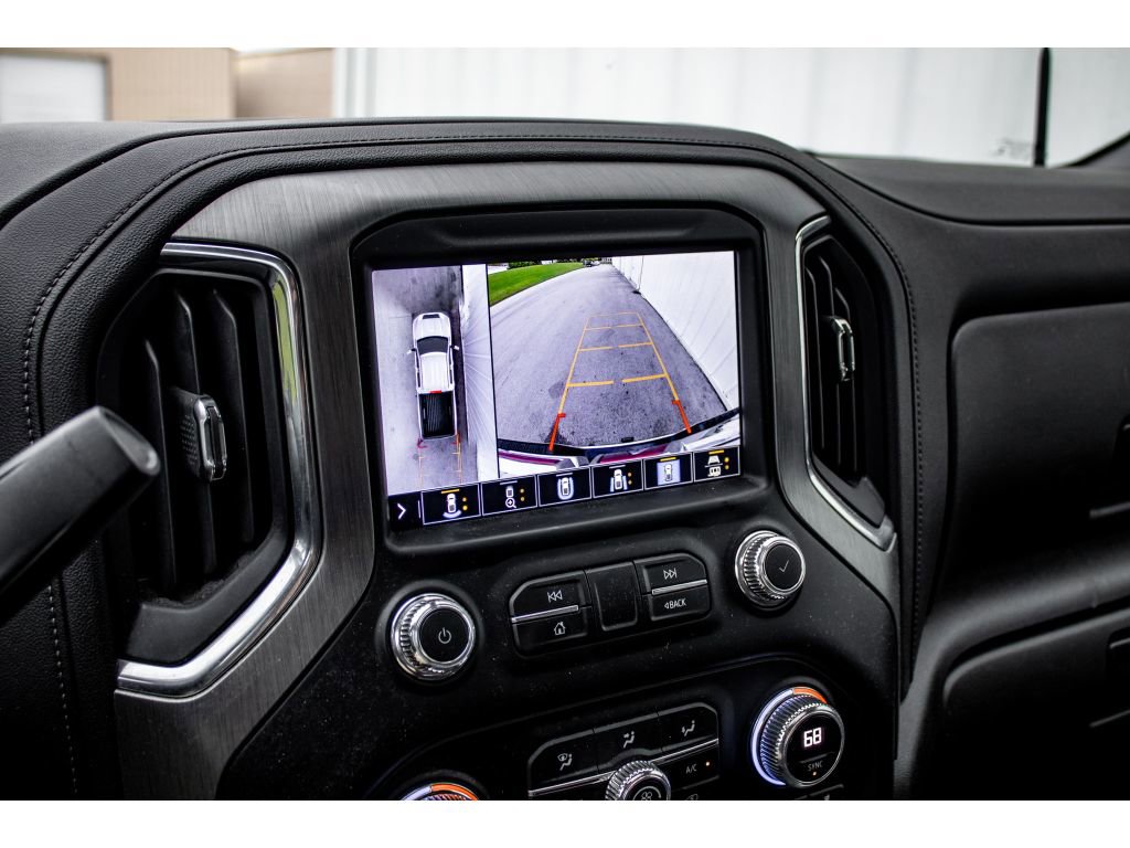 Used 2023 GMC Sierra 3500 Denali w/ Denali Ultimate Package image 35