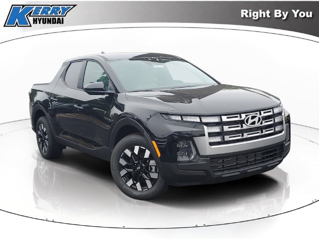 New 2027 Hyundai Santa Cruz SE