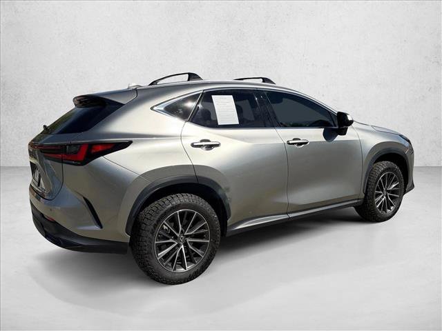 Used 2022 Lexus NX 350 AWD image 5
