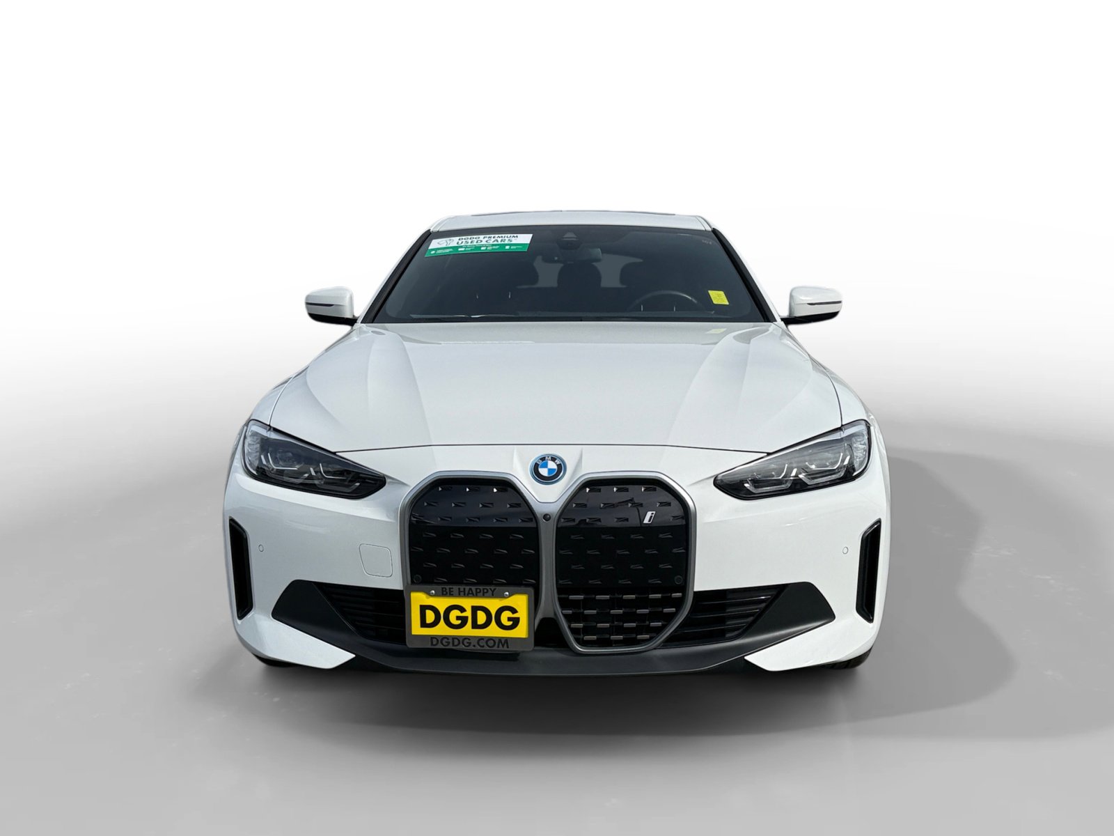 Used 2023 BMW i4 eDrive35 w/ Premium Package image 8