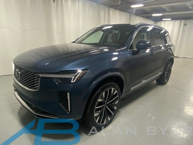 Used 2026 Volvo XC90 B6 Ultra