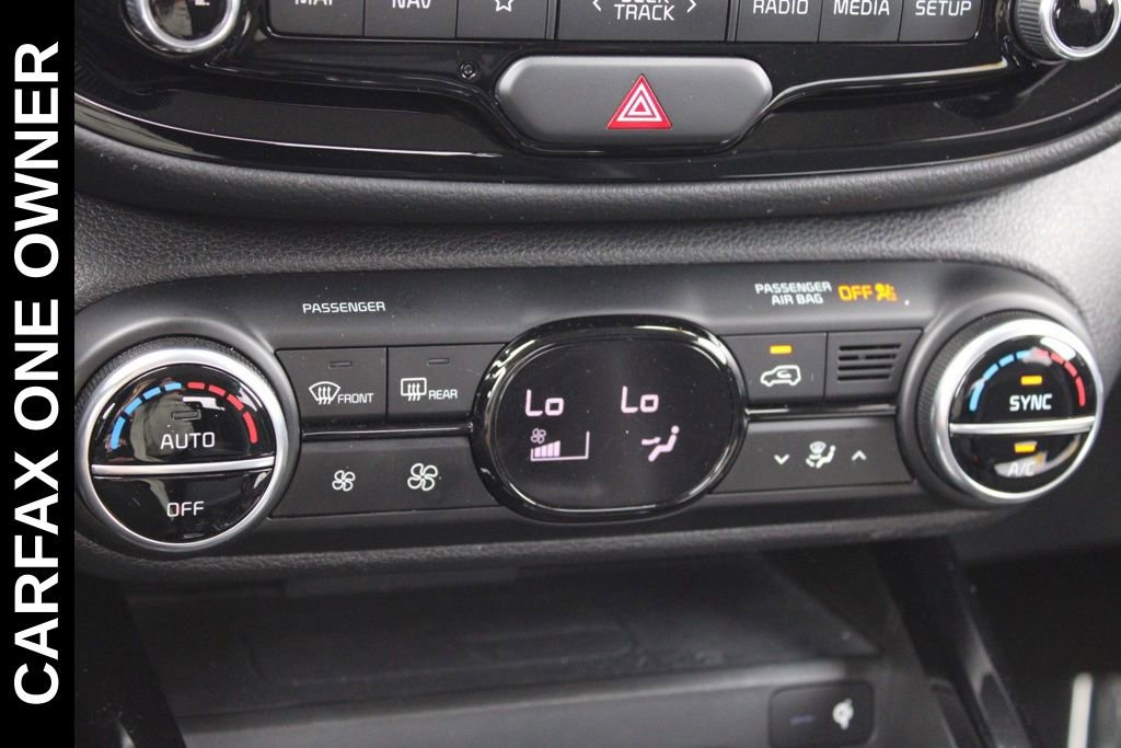 Used 2023 Kia Soul GT-Line w/ GT-Line Technology Package FWD image 36