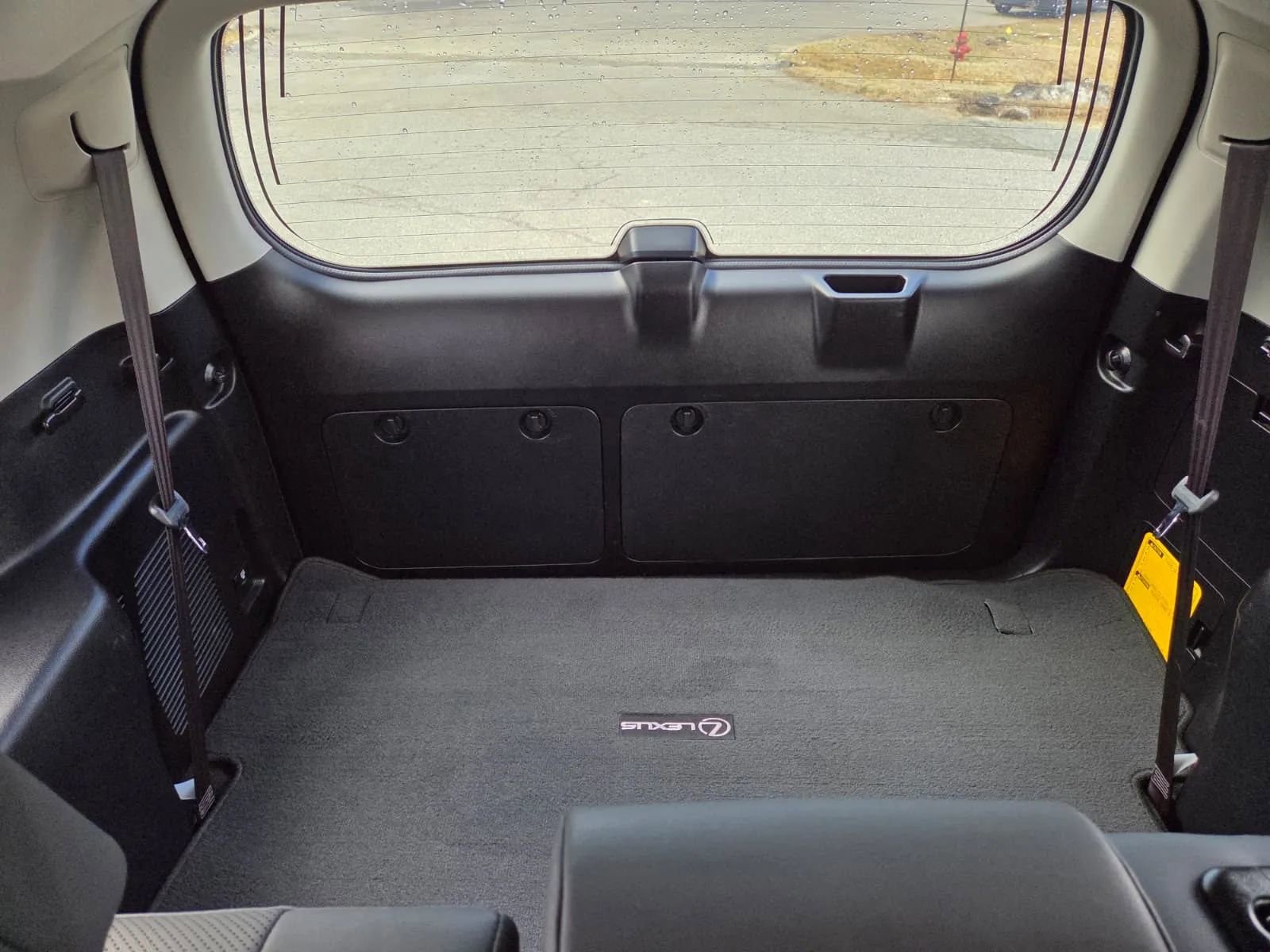 Used 2019 Lexus GX 460 Premium image 22