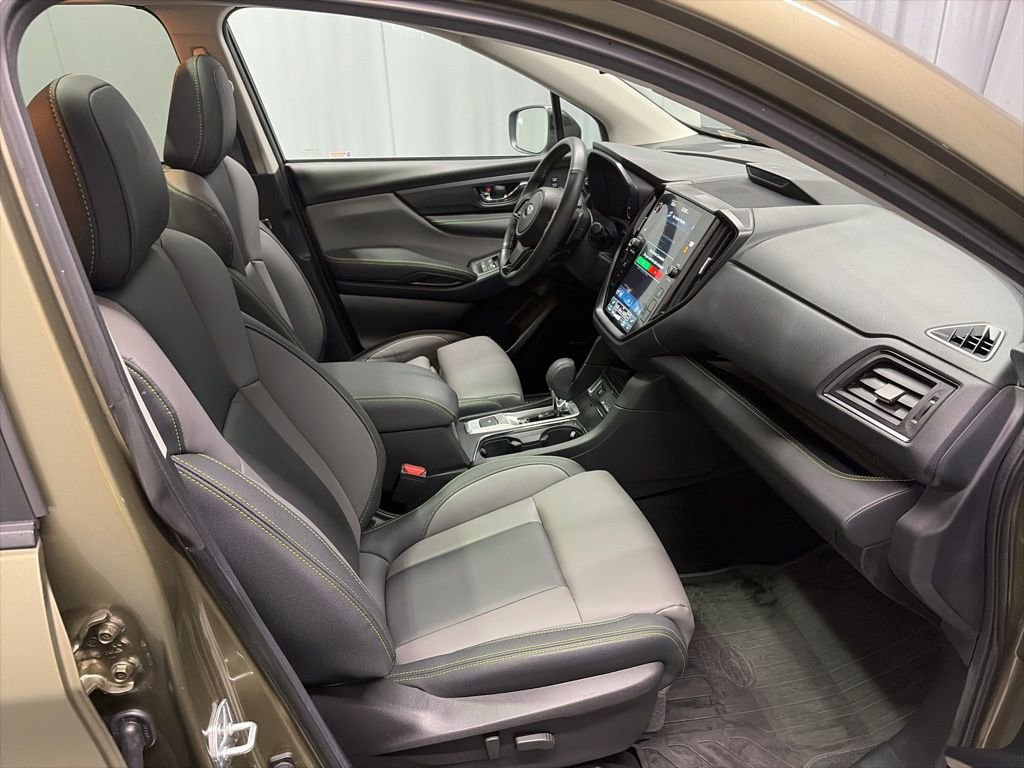 Certified 2023 Subaru Ascent Onyx Edition Limited AWD/4WD image 20