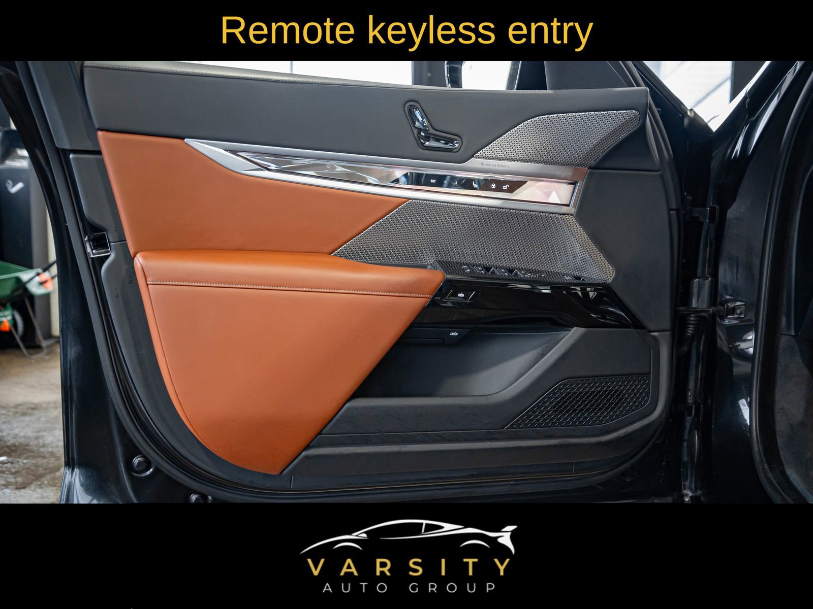 Used 2023 BMW 760i xDrive image 33