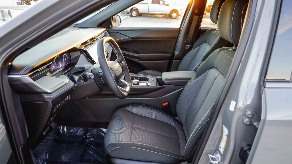 New 2026 Jeep Cherokee Laredo image 21