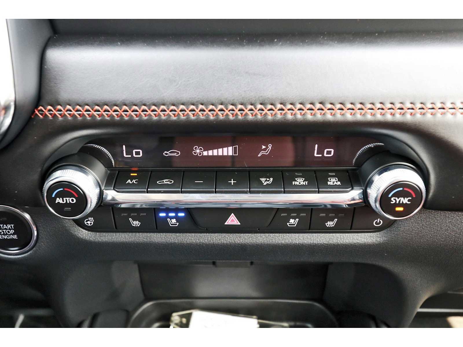New 2025 MAZDA CX-50 2.5 Turbo w/ Accent Package image 15