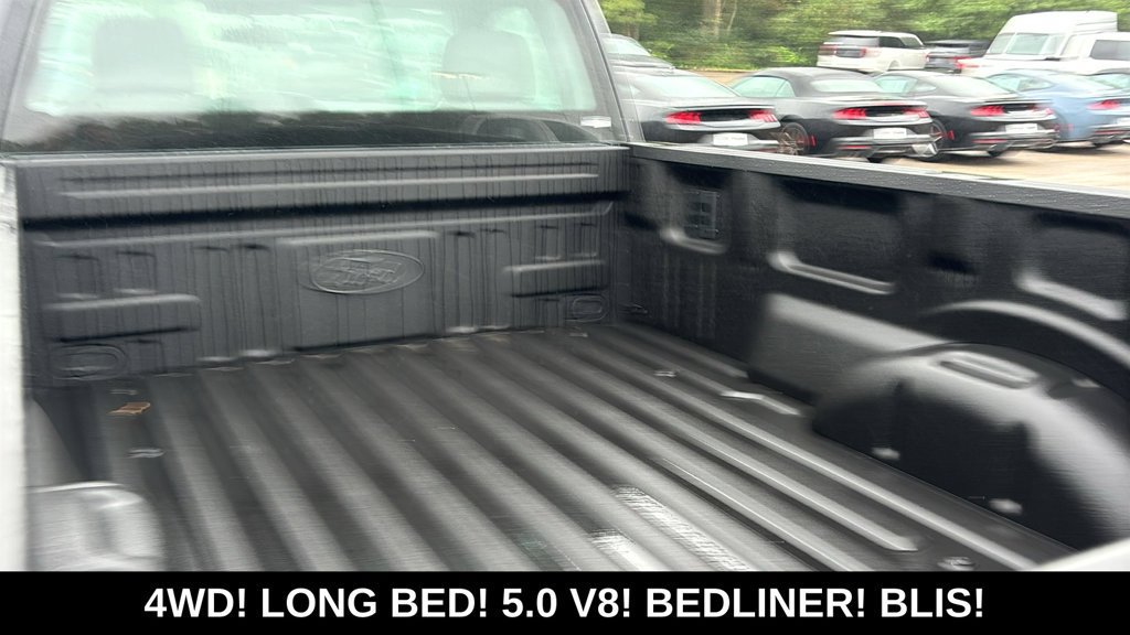 New 2026 Ford F150 XL AWD/4WD image 28