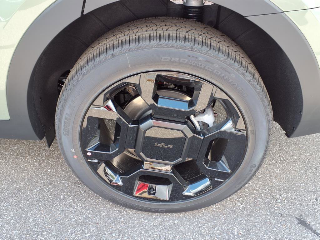New 2026 Kia Sorento SX Prestige image 11