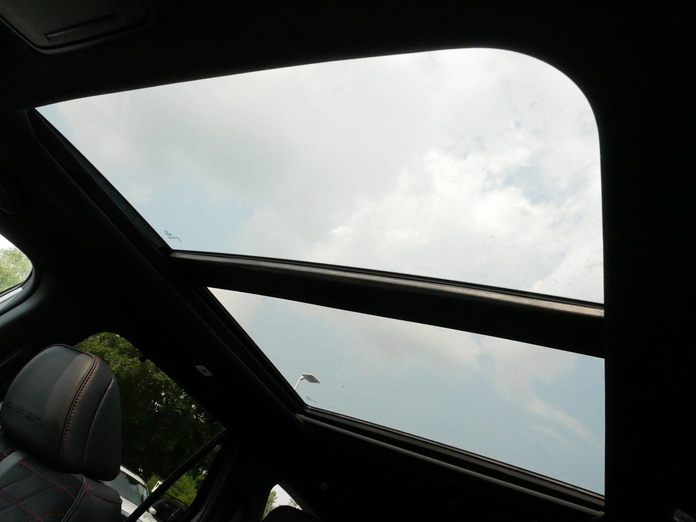 Certified 2026 Honda Pilot Black Edition image 35