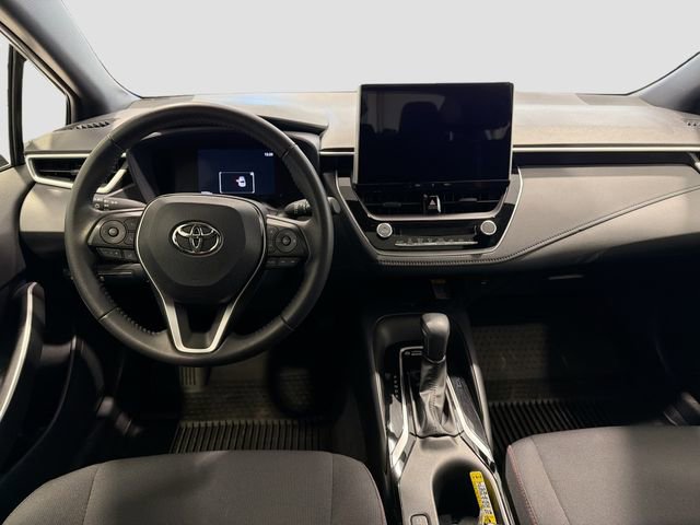 Certified 2025 Toyota Corolla SE w/ SE Premium Package AWD/4WD image 19
