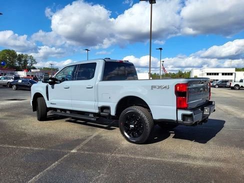 New 2026 Ford F250 Lariat image 7