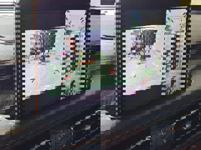 Used 2021 Lincoln Aviator Black Label w/ Dynamic Handling Package image 30