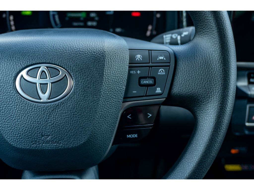 New 2026 Toyota Camry LE image 23