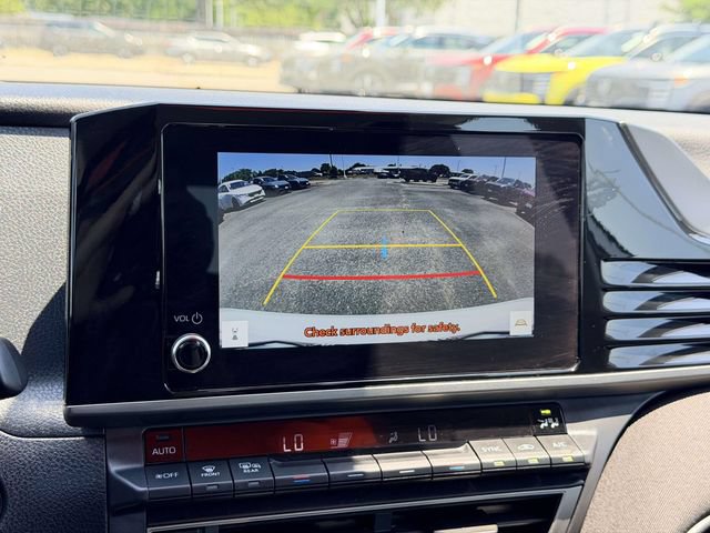Used 2026 Toyota Camry LE FWD image 20