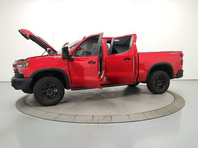 Used 2023 Chevrolet Silverado 1500 ZR2 w/ ZR2 Bison Edition image 12