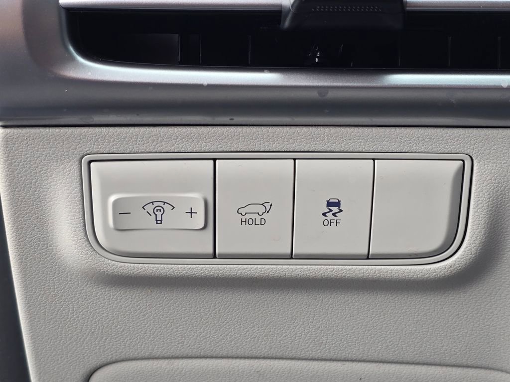 Used 2025 Hyundai Tucson SEL image 21