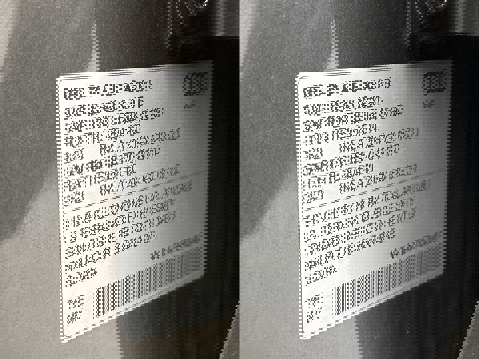 Used 2019 Audi Q7 2.0T Premium Plus w/ Premium Plus Package image 28