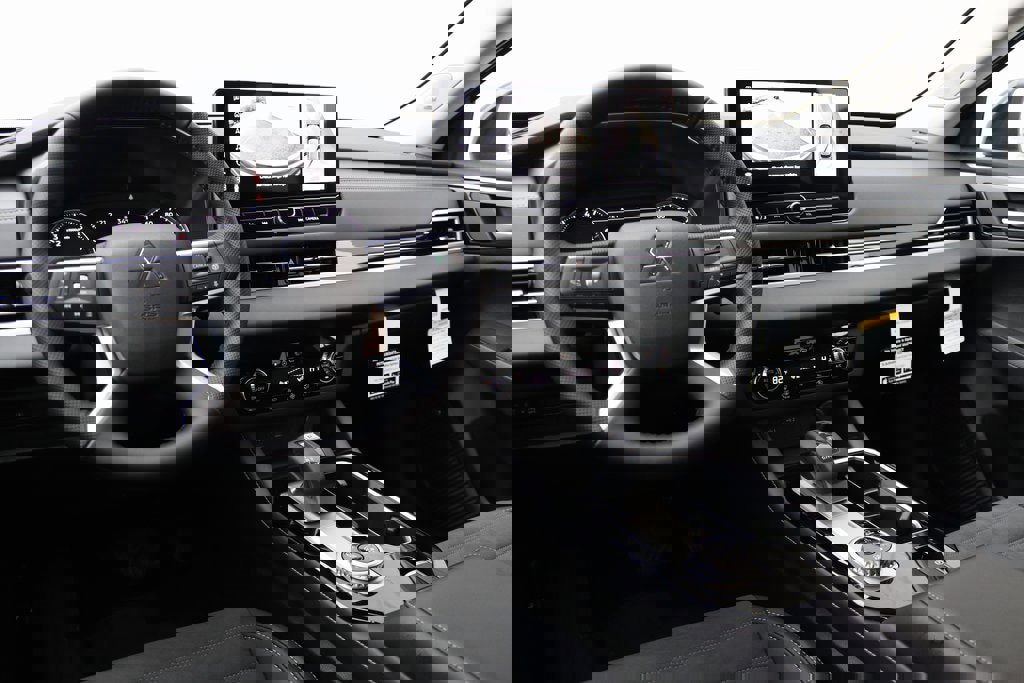 New 2026 Mitsubishi Outlander Trail Edition image 18