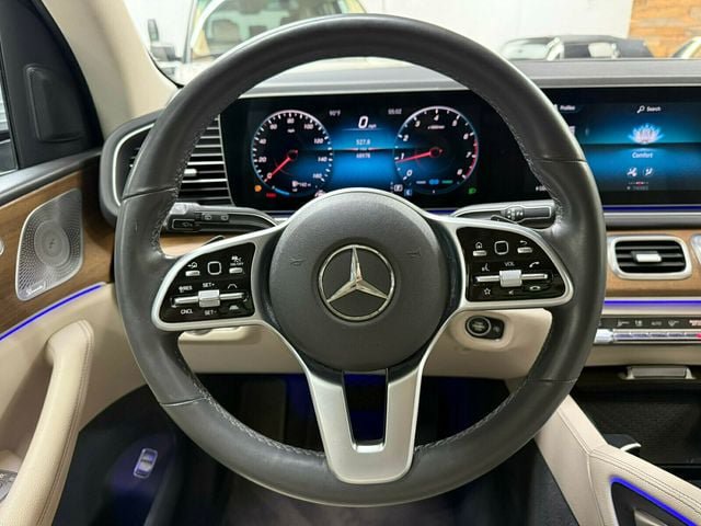 Used 2020 Mercedes-Benz GLE 450 4MATIC image 15