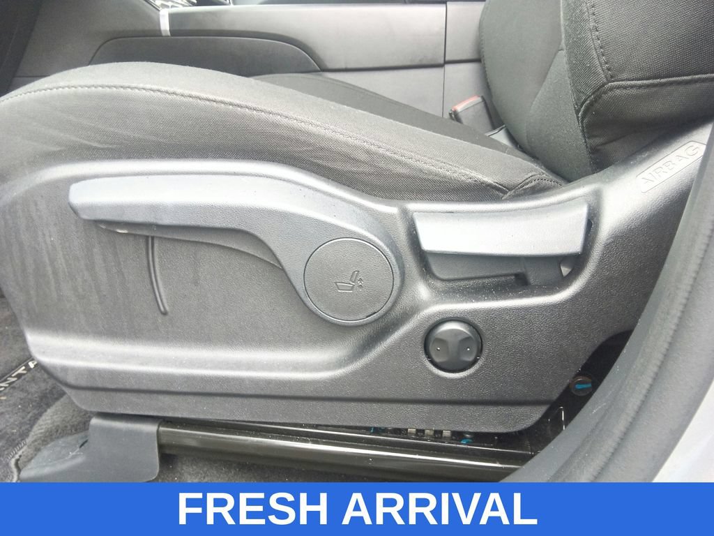 Used 2024 Hyundai Santa Fe SE FWD image 19