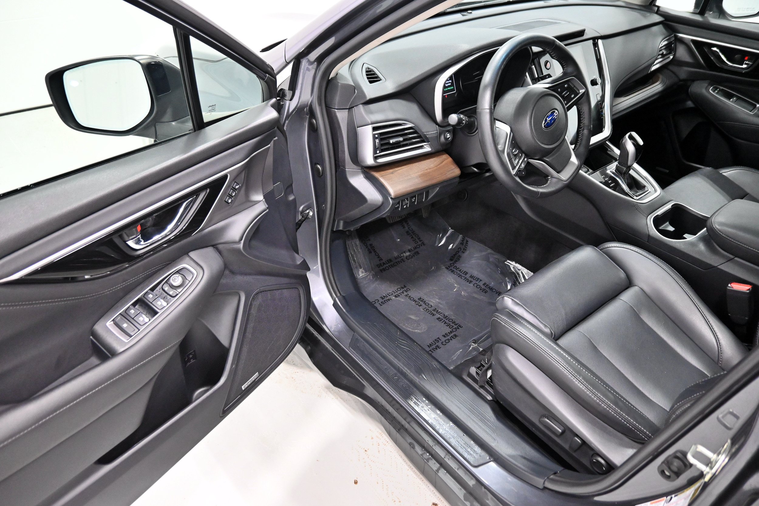 Used 2020 Subaru Outback Limited XT AWD/4WD image 4