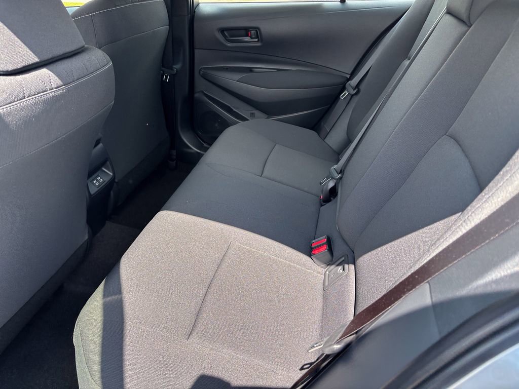 New 2026 Toyota Corolla LE FWD image 25