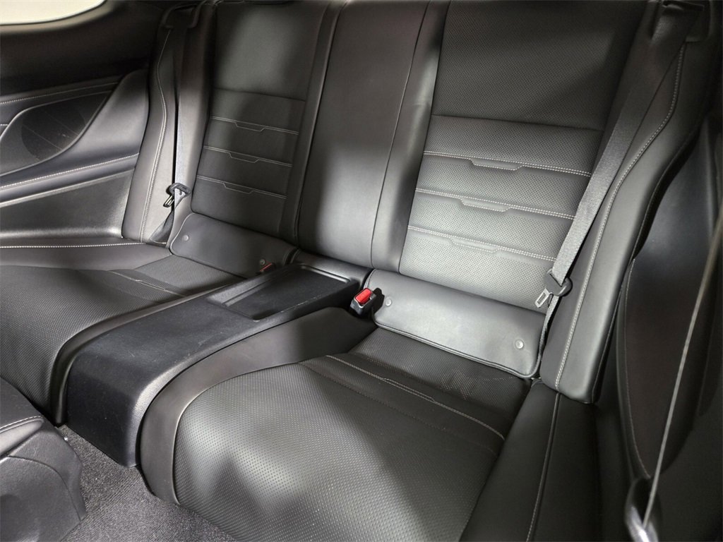 Used 2017 Lexus RC 200t F Sport image 17