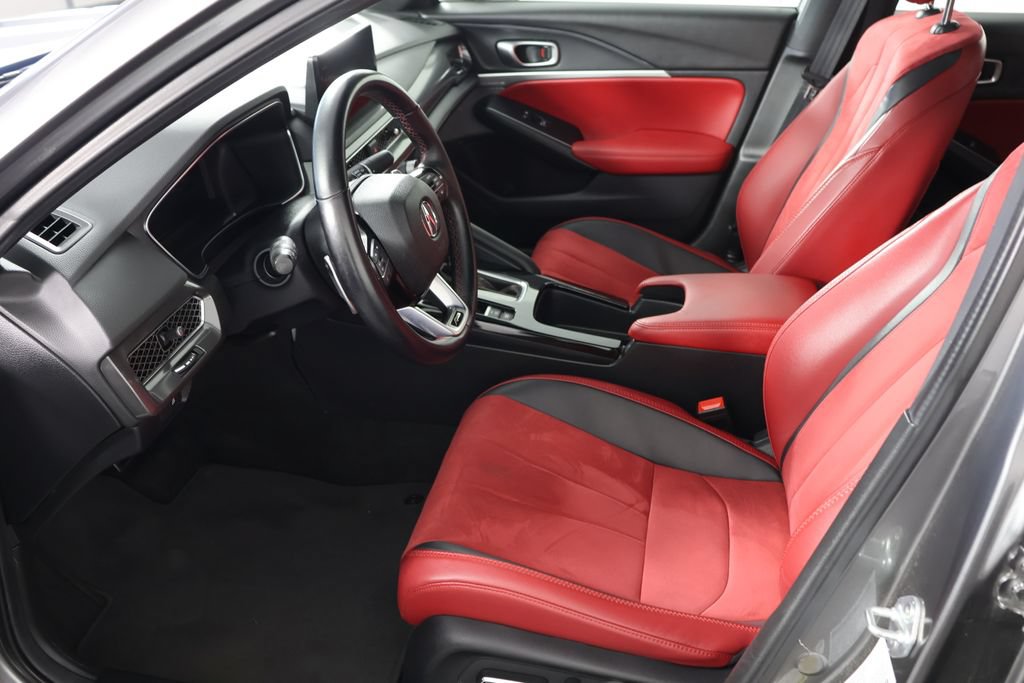 Used 2024 Acura Integra A-Spec w/ Technology Package FWD image 20