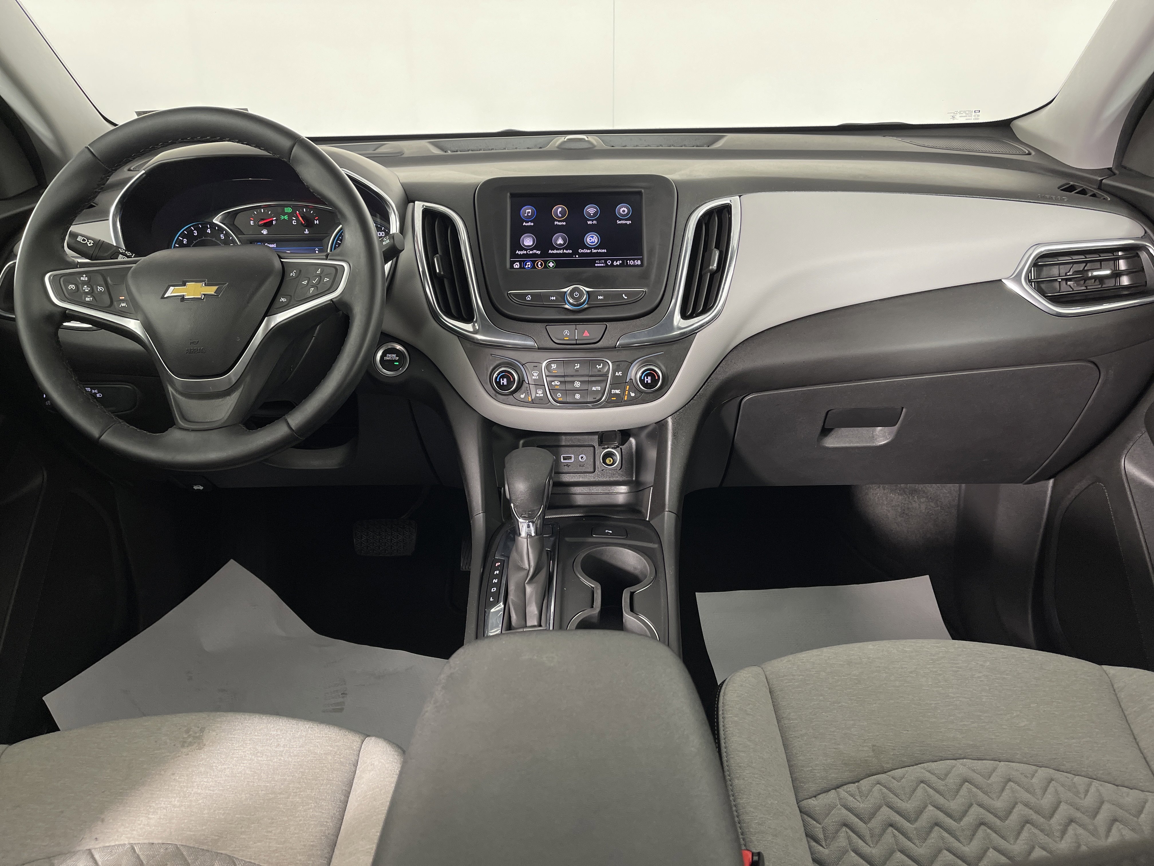 Used 2023 Chevrolet Equinox LT w/ Driver Convenience Package image 14