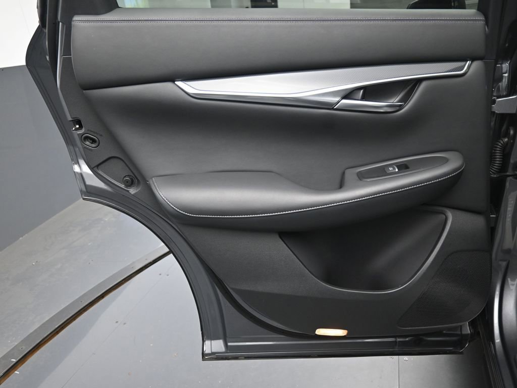 Used 2024 INFINITI QX50 Sport image 23