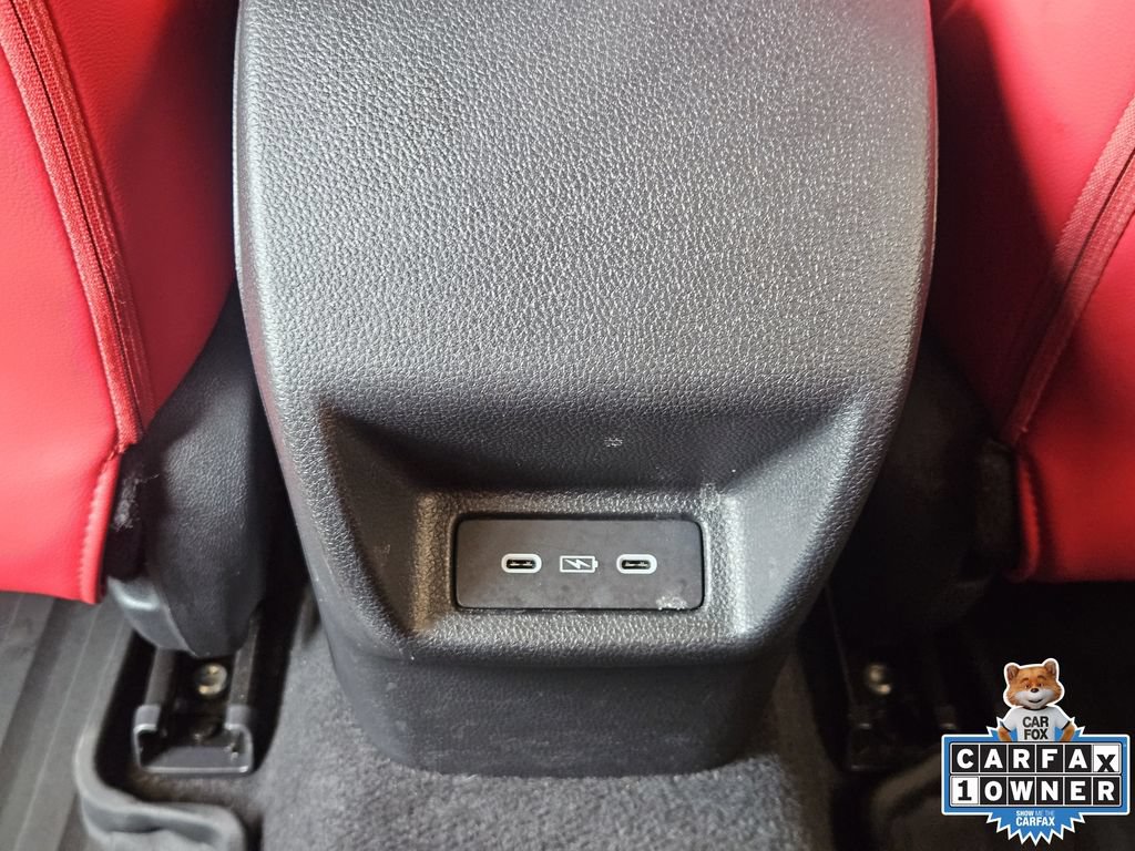 Certified 2024 Acura Integra A-Spec w/ Technology Package FWD image 31