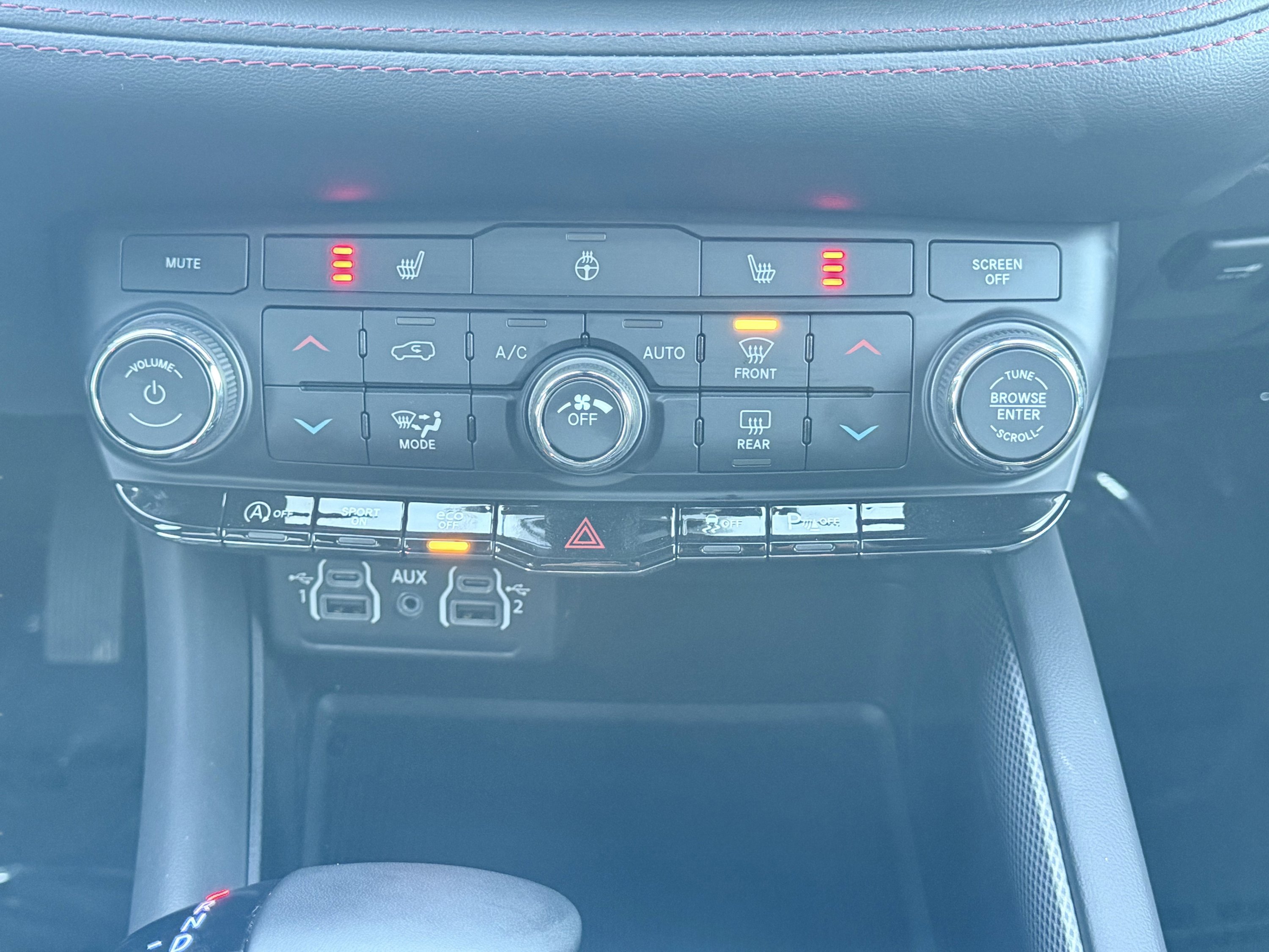 Used 2026 Dodge Durango GT image 61