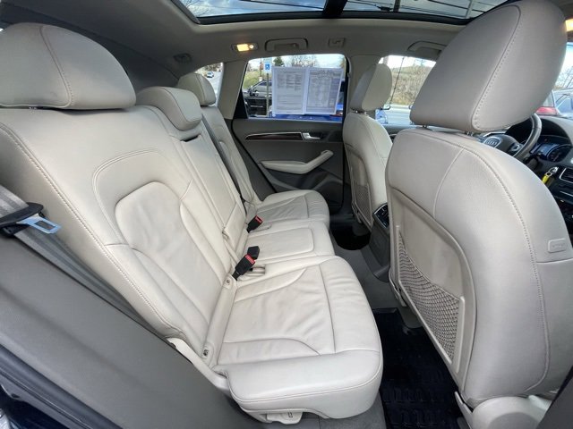 Used 2011 Audi Q5 2.0T Premium Plus image 37