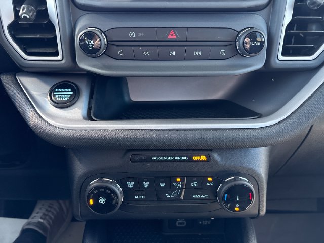 Used 2024 Ford Bronco Sport Big Bend AWD/4WD image 16