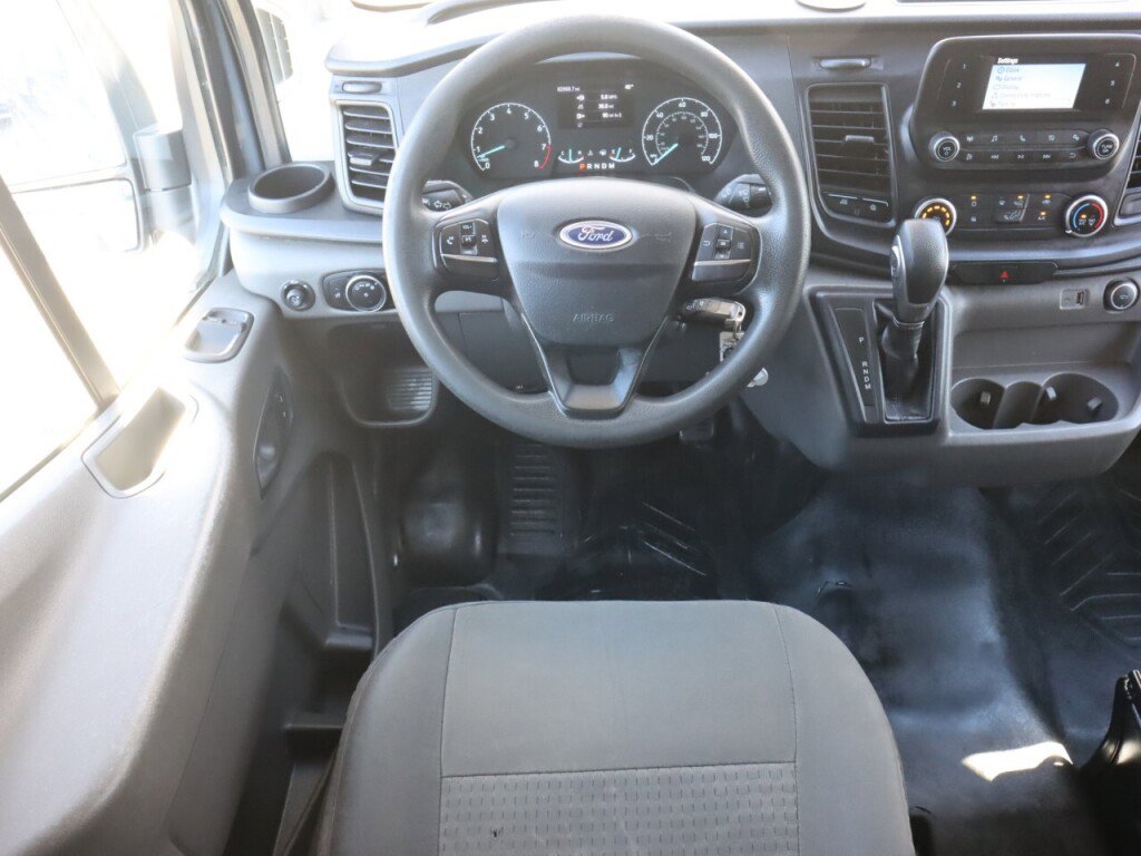Used 2020 Ford Transit 250 148 High Roof Extended image 29