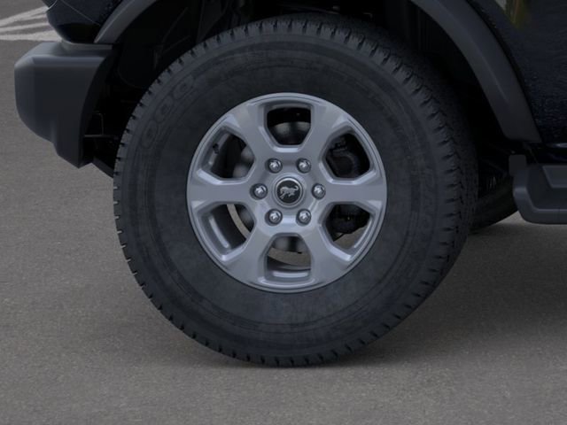 New 2026 Ford Bronco Big Bend image 21