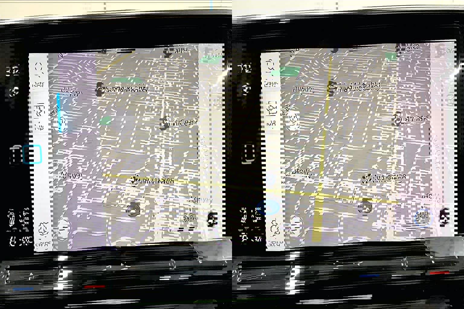 New 2026 Volkswagen Atlas SEL image 22