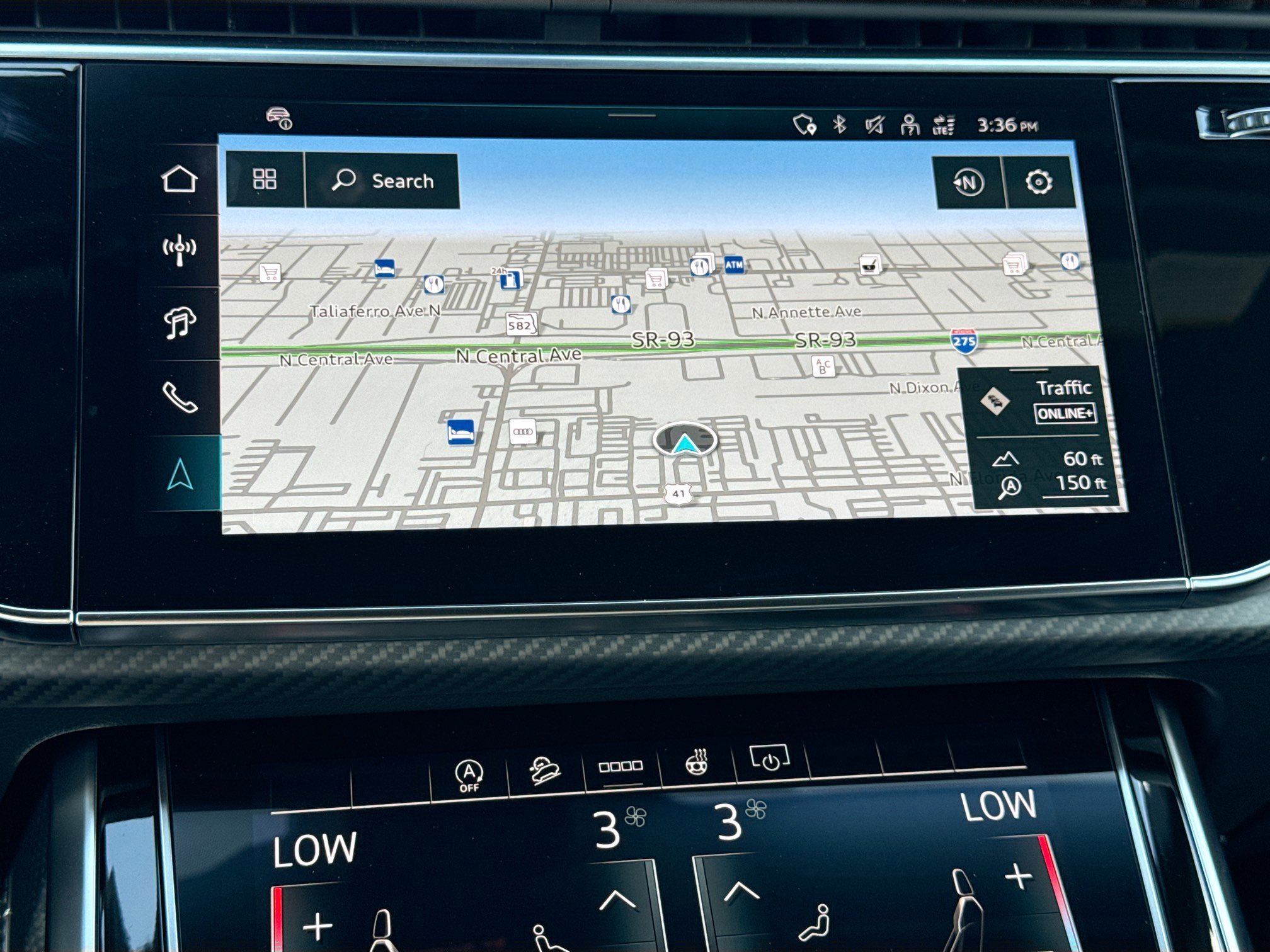 New 2026 Audi SQ7 Premium Plus image 31