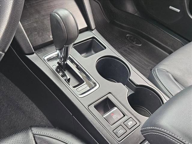 Used 2019 Subaru Outback 2.5i Limited image 12