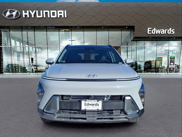 New 2026 Hyundai Kona Limited image 12
