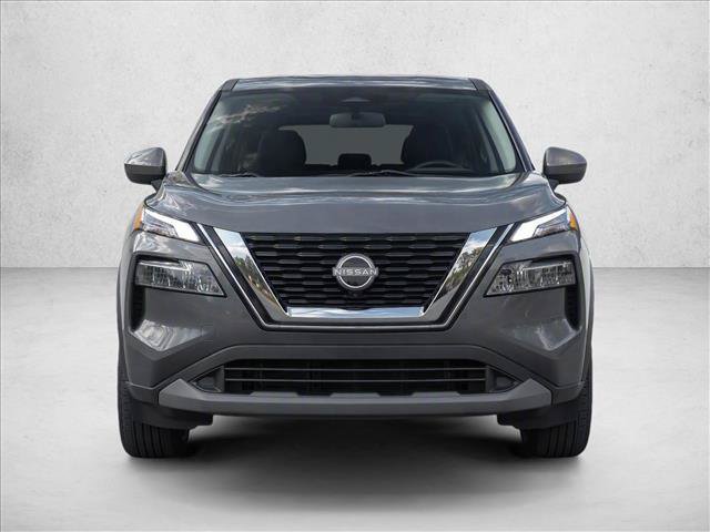 Used 2021 Nissan Rogue SV FWD image 2