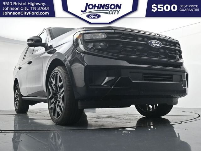 New 2027 Ford Expedition Platinum w/ Stealth Performance Package AWD/4WD image 25