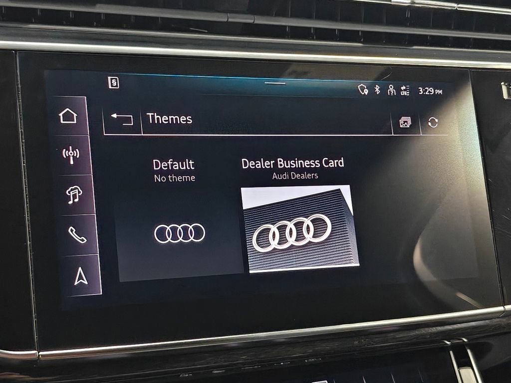 Used 2025 Audi Q7 2.0T Premium Plus w/ Premium Plus Package image 61